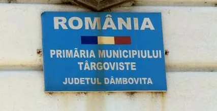 Târgovişte volt