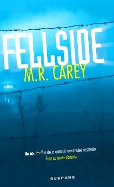 Fellside Кери книгата Fellside