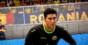 román fifa