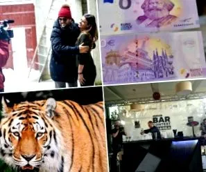 банкнотата силни