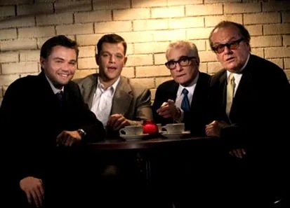 Matt Damonnal