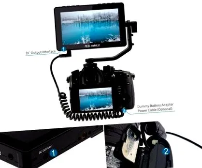Sony F970