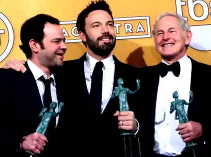 film argo
