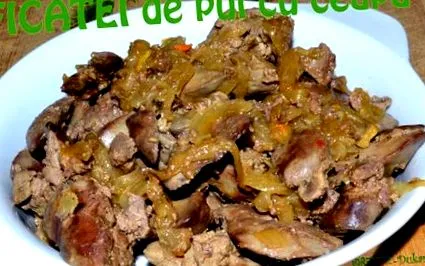 hagymával