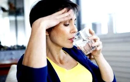 menopauzás étrend
