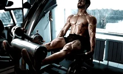 gymbeam