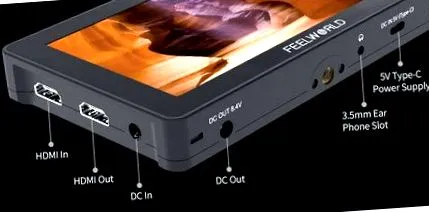 Sony F970