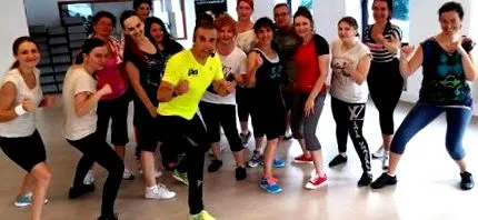 Лејди Спорт