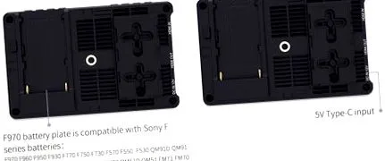 Sony F970