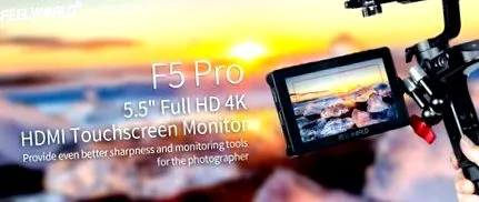 Sony F970