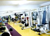 fitnesz