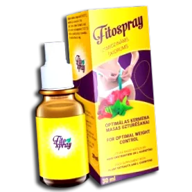 fitospray 2020