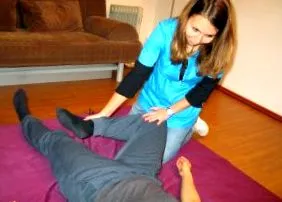 fyziokinetoterapia
