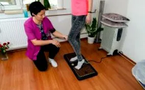 fyziokinetoterapia
