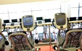 спорт фитнес