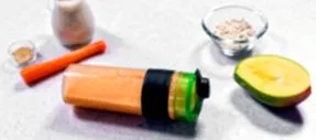fitness blender