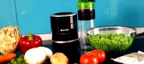 blender fitness