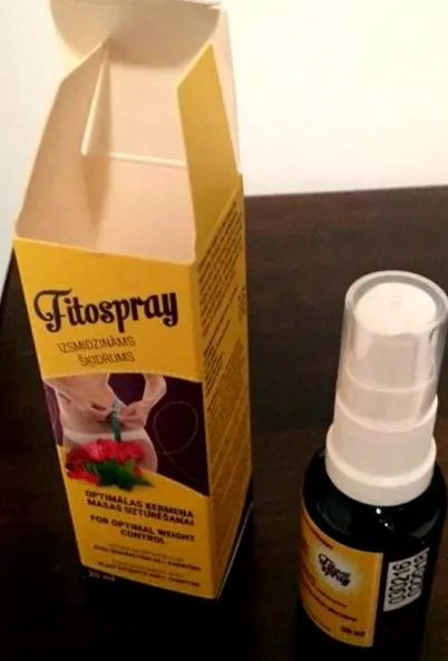 Fito Spray phyto
