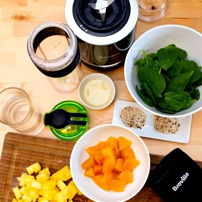 категоријата blender