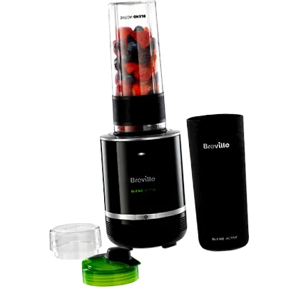 blender fitness
