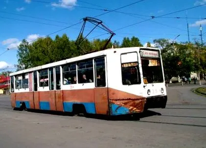 русија метро