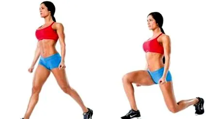 fitnesz perc