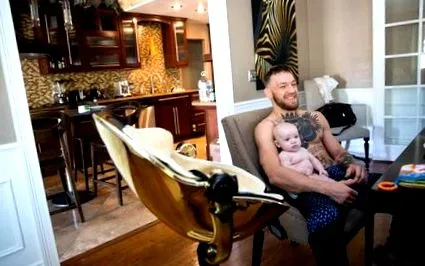 mcgregor