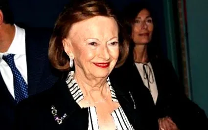 Микеле Фереро