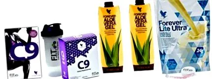 aloe