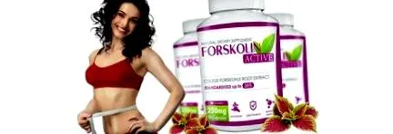 forskolin