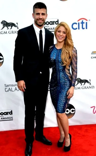 által shakira