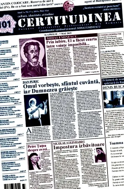 eminescu