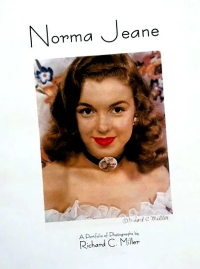 marilyn