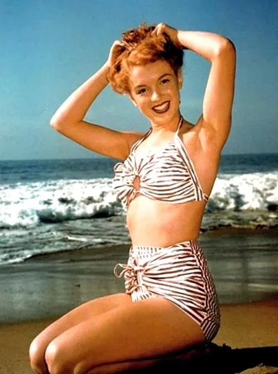 marilyn
