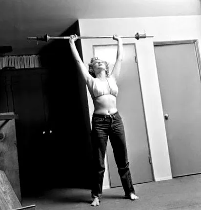 monroe marilyn