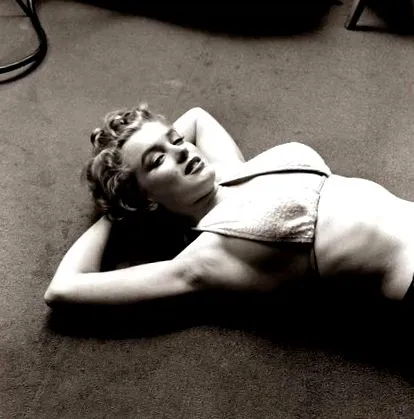 monroe fotók