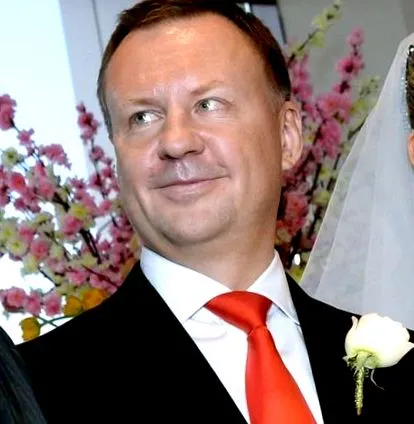 парламент