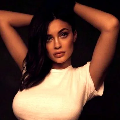 kylie kylie