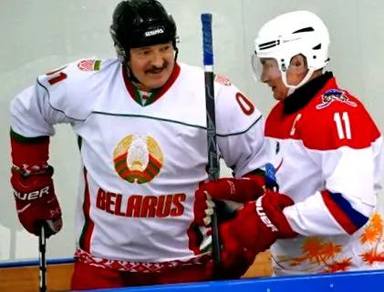 belarusz