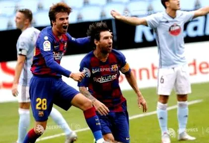 primera football