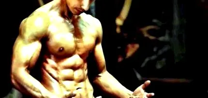 Frank Medrano