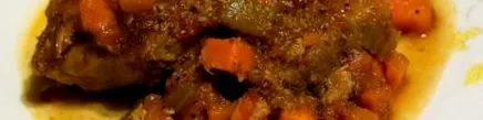 steak zöldségekkel