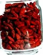 étrend goji