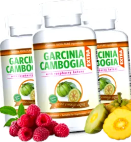 Garcinia Cambogia
