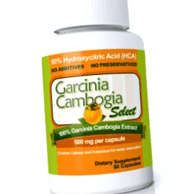 garcinia