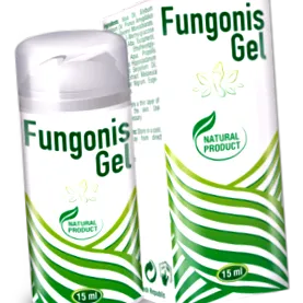 fungonis összetétel