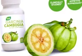 Garcinia Cambogia
