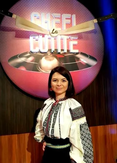 девојката