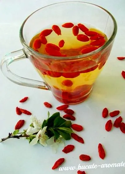 aromás