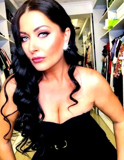 gabriela cristea